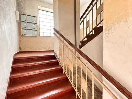 Prodaný byt 2+1 57 m²