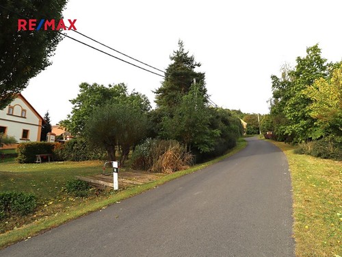 Prodaná chalupa 75 m², pozemek 670 m²