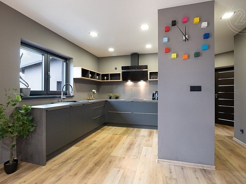 Prodaná vila 105 m², pozemek 501 m²