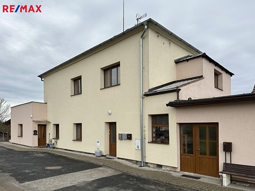 Prodaný byt 1+kk 28 m²