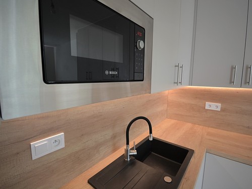 Prodaný byt 3+1 67 m²
