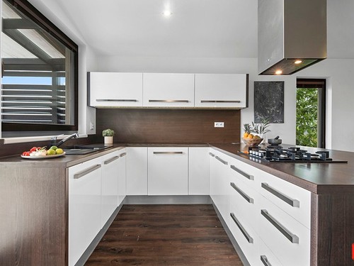 Prodaný dům 108 m², pozemek 580 m²