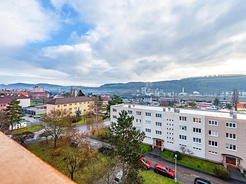 Prodaný byt 3+1 74 m²