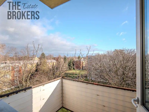 Prodej bytu 3+1 87 m²