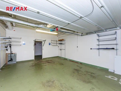 Prodej bytu 4+kk 166 m²