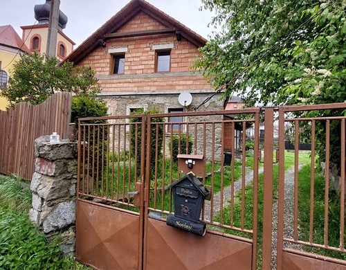 Prodaný dům 180 m², pozemek 965 m²