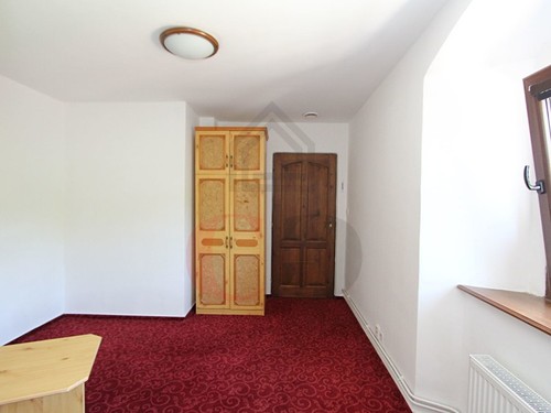 Prodaný dům 589 m², pozemek 6412 m²