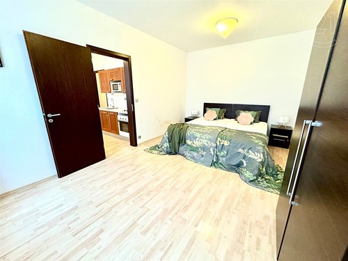 Prodaný byt 2+1 58 m²