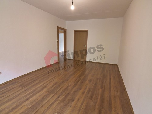 Prodaný byt 4+1 82 m²