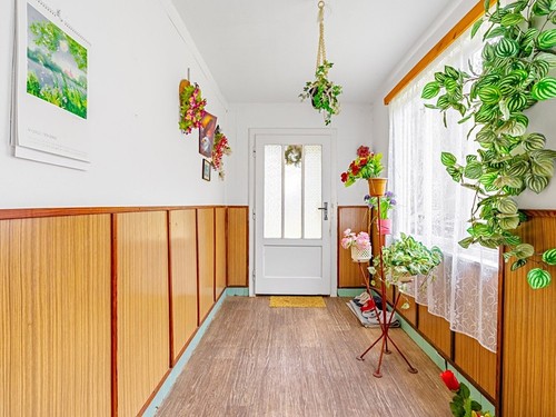 Prodaný dům 140 m², pozemek 1000 m²