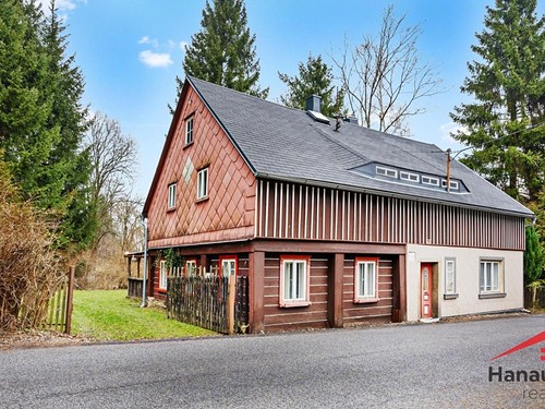Prodaný dům 220 m², pozemek 790 m²