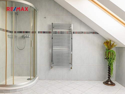 Prodaný dům 408 m², pozemek 1126 m²