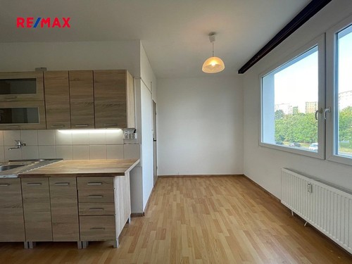 Prodaný byt 2+1 63 m²