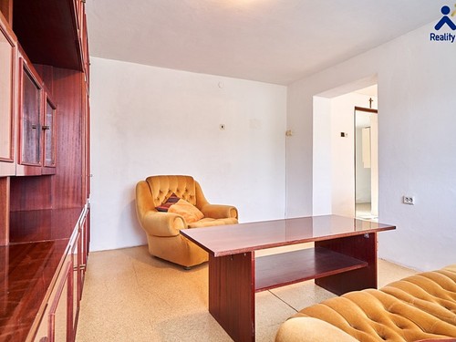 Prodaný dům 90 m², pozemek 549 m²
