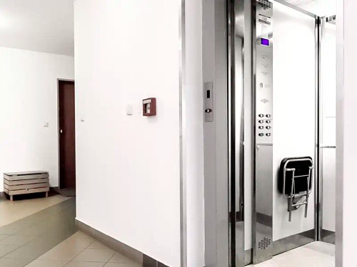Prodaný byt 4+kk 91 m²