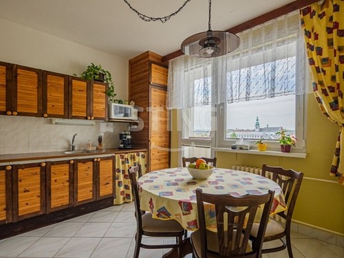 Prodaný byt 3+1 65 m²