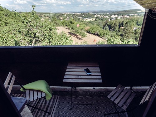 Prodaná chata 50 m², pozemek 388 m²