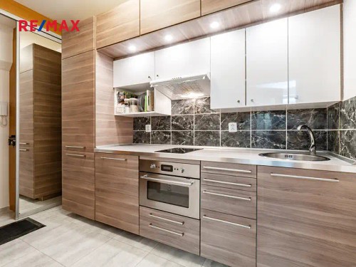 Prodej bytu 2+kk 45 m²