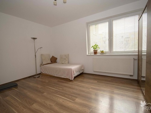 Prodaný byt 2+kk 59 m²