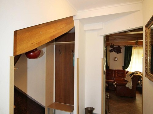 Prodaná chata 130 m², pozemek 454 m²