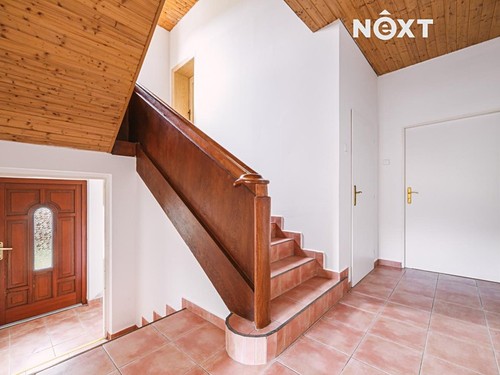 Prodaný dům 180 m², pozemek 402 m²