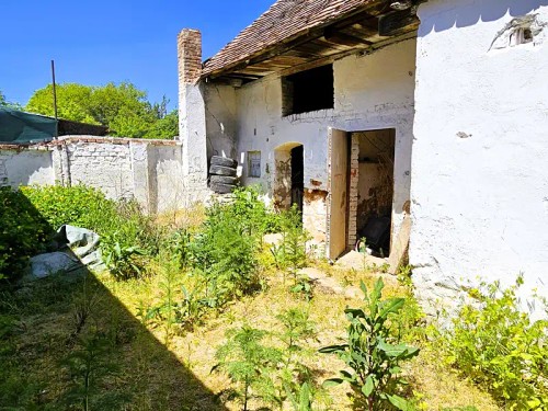 Prodej domu 90 m², pozemek 262 m²