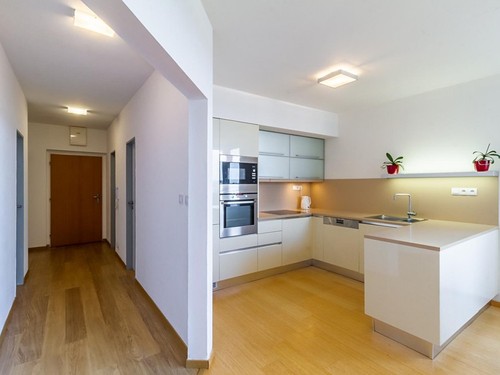 Prodaný byt 4+kk 112 m²