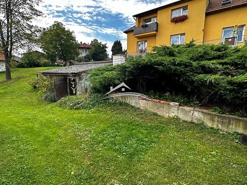 Prodaný dům 80 m², pozemek 638 m²