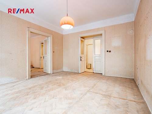 Prodaný byt 4+1 130 m²