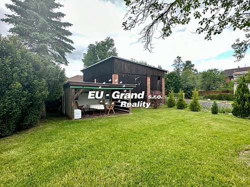 Prodaný dům 250 m², pozemek 1263 m²