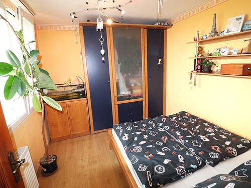 Prodaný byt 3+1 65 m²