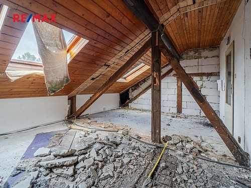 Prodaný dům 244 m², pozemek 559 m²