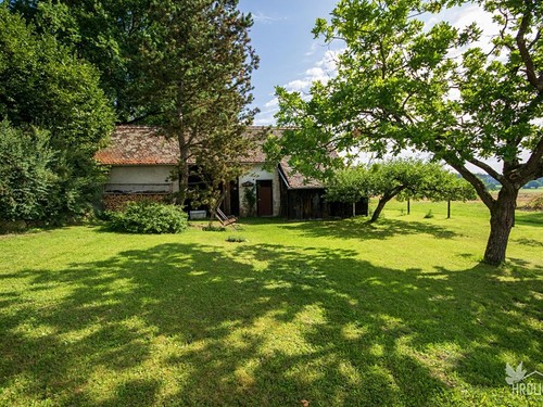 Prodaná chalupa 80 m², pozemek 1414 m²