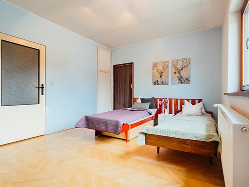 Prodaný dům 230 m², pozemek 512 m²