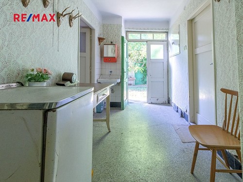 Prodaný dům 127 m², pozemek 509 m²
