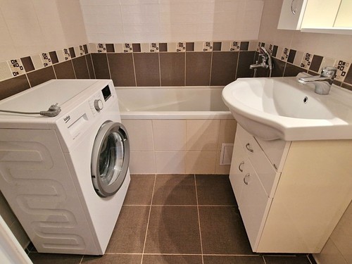 Prodaný byt 3+1 68 m²