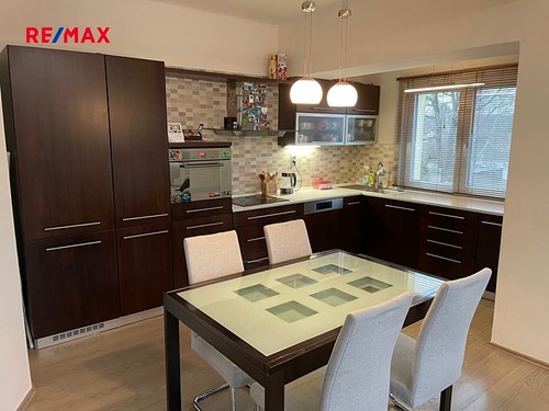 Prodaný byt 3+kk 79 m²