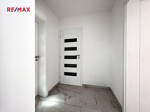 Prodaný dům 107 m², pozemek 936 m²