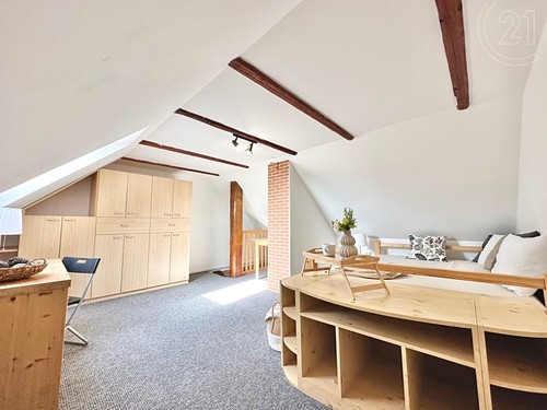 Prodaný dům 60 m², pozemek 52 m²
