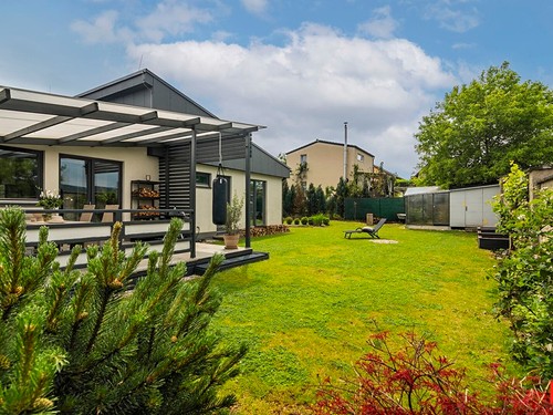 Prodaný dům 108 m², pozemek 580 m²