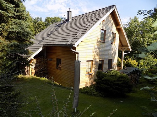 Prodaný dům 150 m², pozemek 1200 m²
