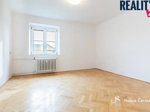Prodaný byt 2+1 46 m²