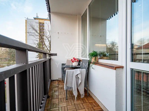 Prodej bytu 2+1 63 m²