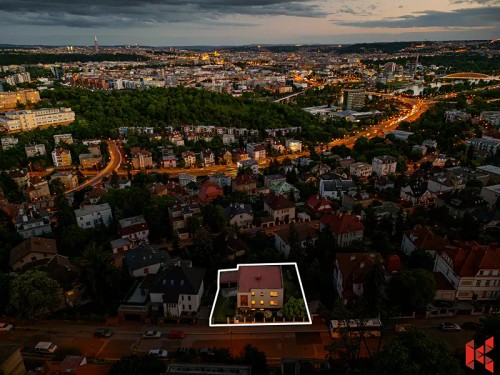 Prodej domu 171 m², pozemek 630 m²