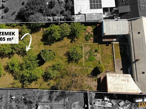 Prodaný dům 240 m², pozemek 1305 m²