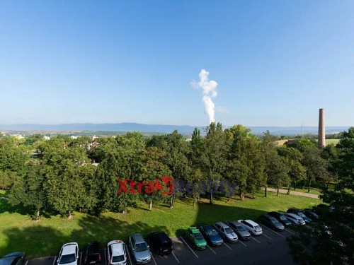 Prodaný byt 3+1 73 m²