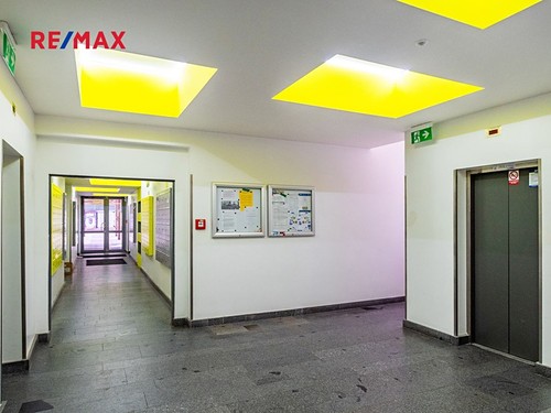 Prodaný byt 3+kk 53 m²
