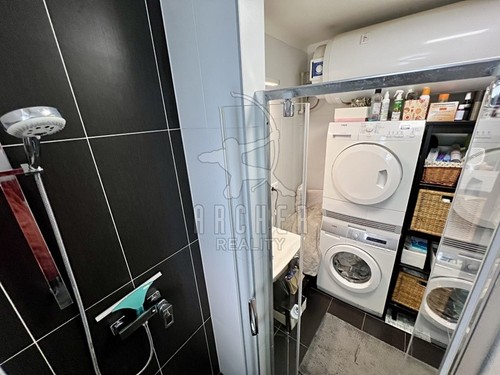 Prodaný byt 2+1 65 m²