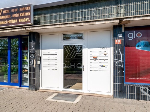 Prodaný byt 2+1 59 m²