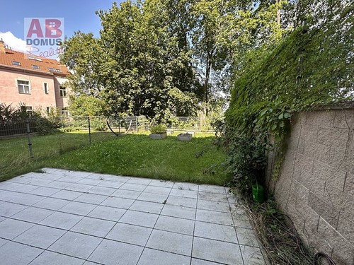 Prodaný byt 2+1 69 m²